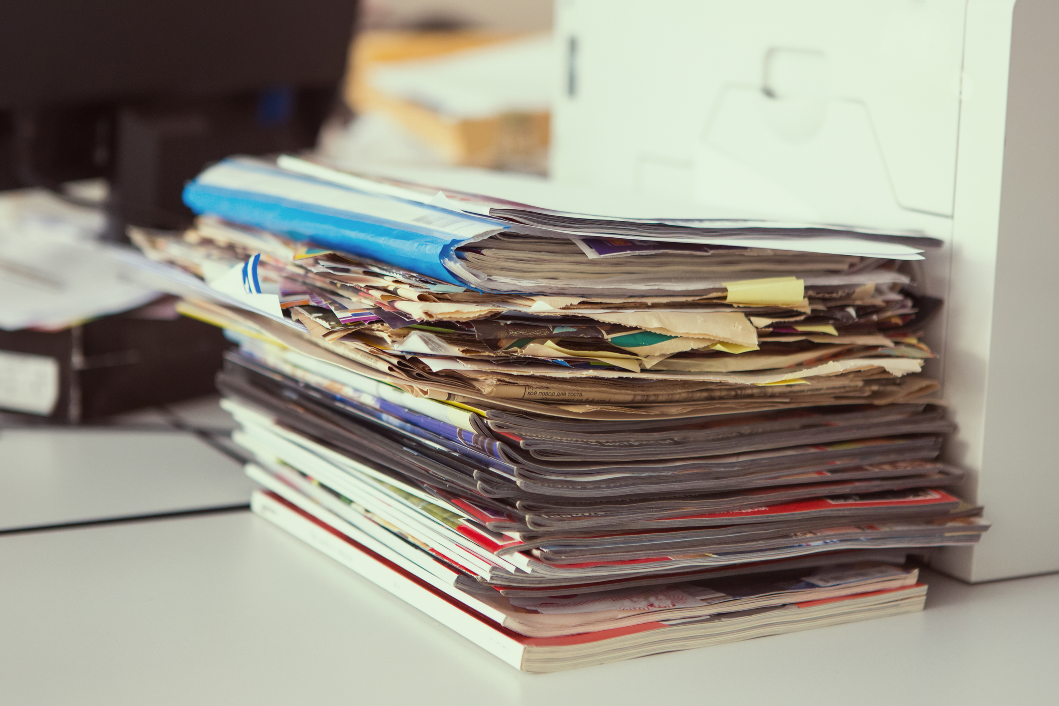 Simplify Your Workflow: Be Your Own GC